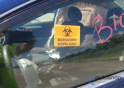 2017 Nissan Sentra S/Sv/Sr/Sl z USA, uszkodzony, nr VIN 3N1AB7AP9HY385999